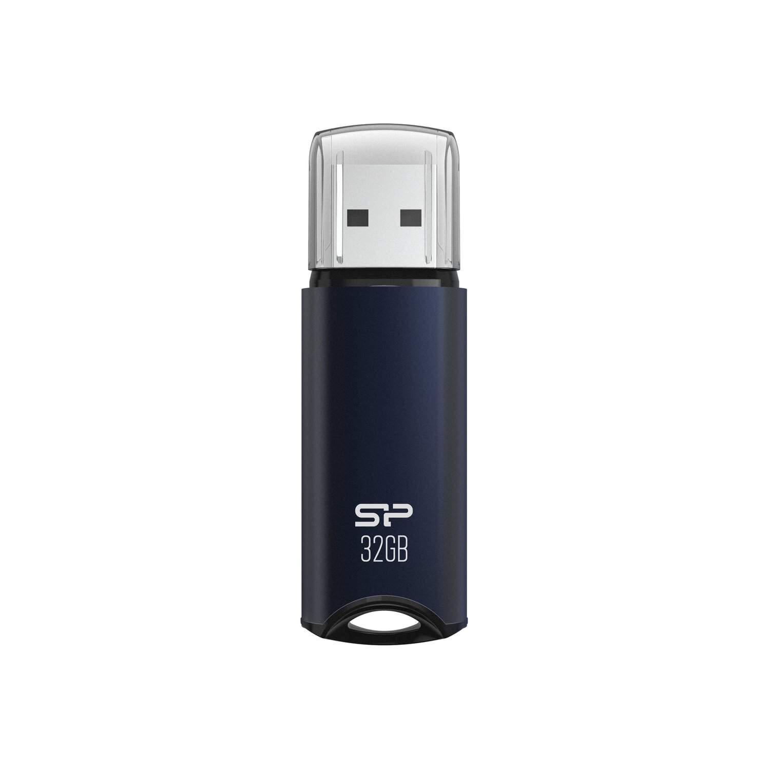Pendrive Marvel M02, 32GB 3.2 Silicon Power - Pamięci USB z nadrukiem logo | VEBI