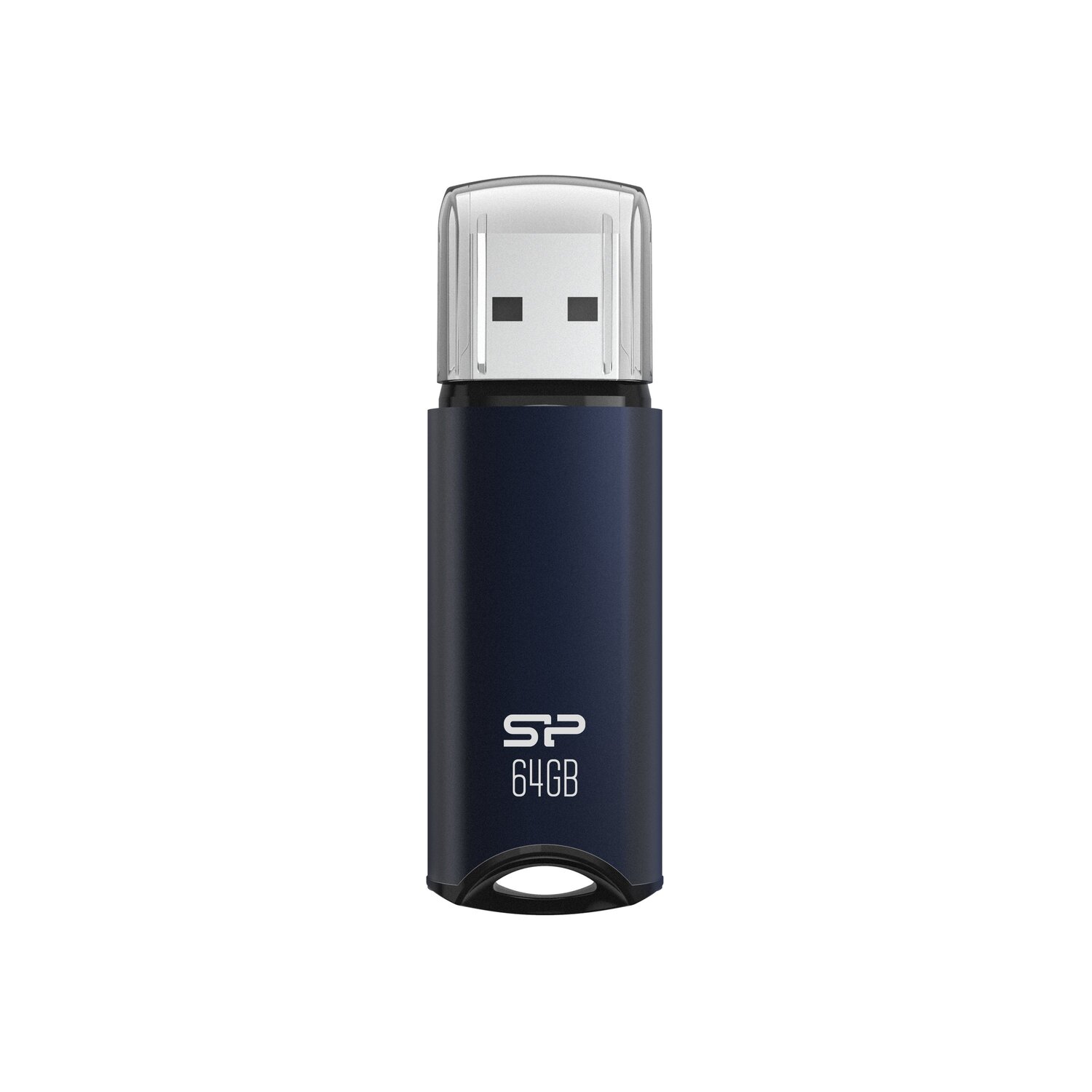 Pendrive Marvel M02, 64GB 3.2 Silicon Power - Pamięci USB z nadrukiem logo | VEBI