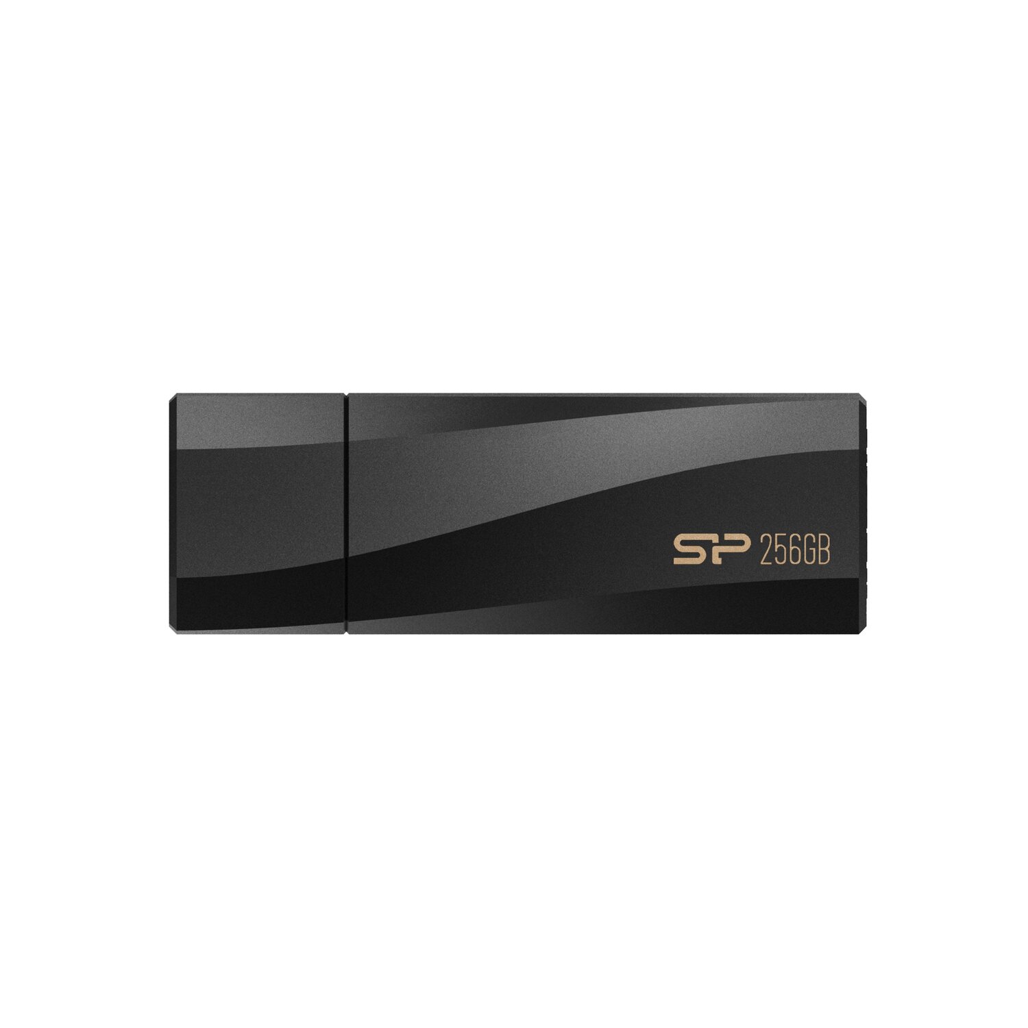 PENDRIVE BLAZE B07, 256GB 3.2 SILICON POWER - Pamięci USB z nadrukiem logo | VEBI