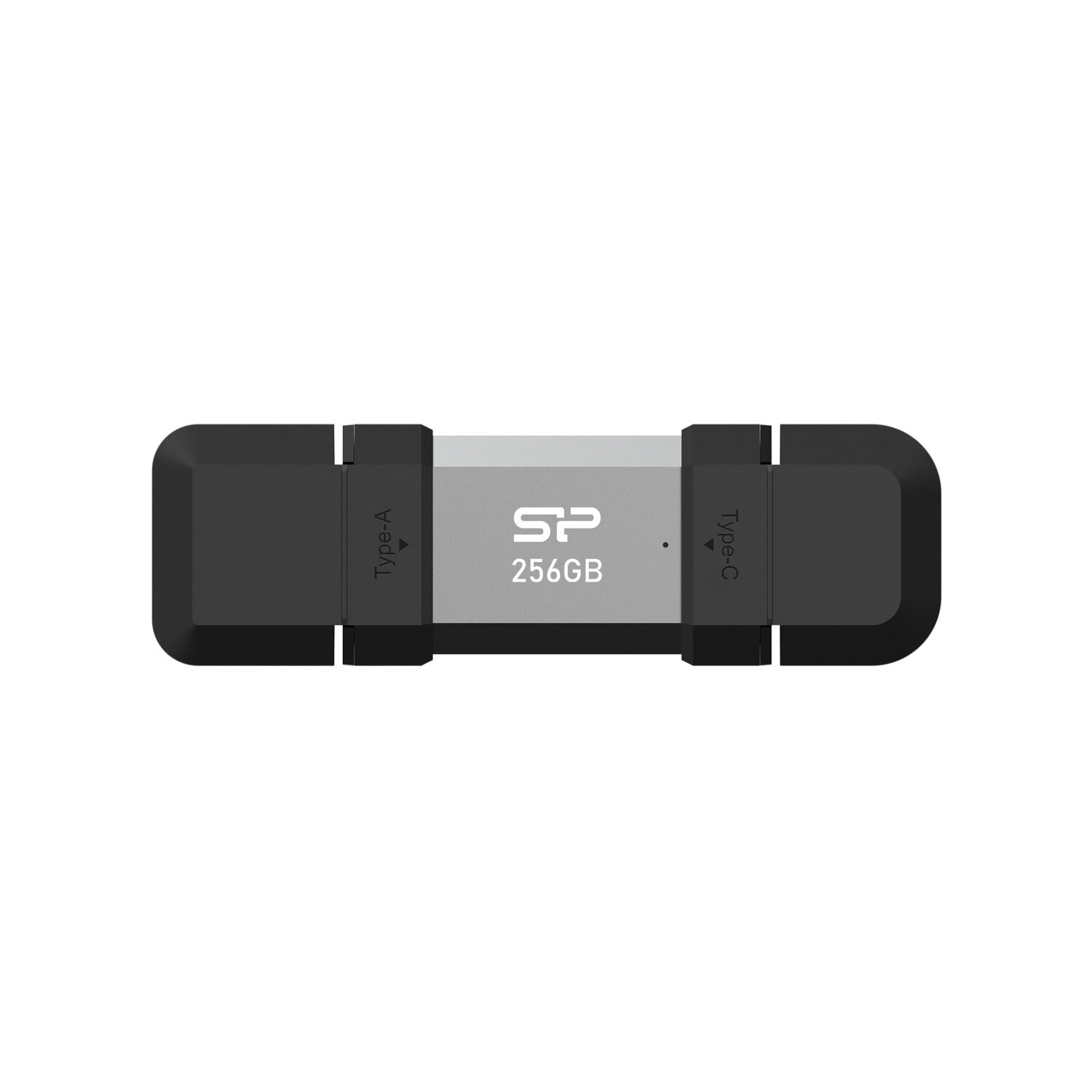 Pendrive Mobile C51, 256GB 3.2 Silicon Power - Pamięci USB z nadrukiem logo | VEBI