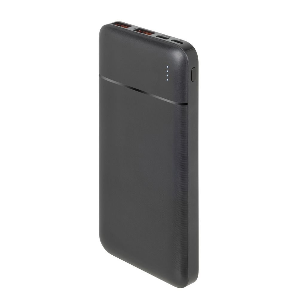 Power Bank 10000 mAh z szybkim ładowaniem 22,5 W – RIVACASE - Akcesoria do telefonów z nadrukiem logo | VEBI - zdjęcie 2