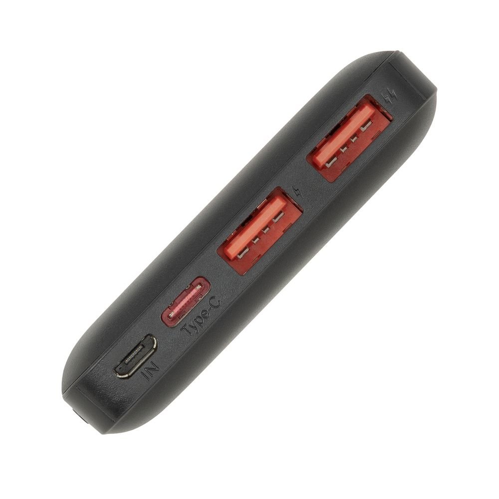 Power Bank 10000 mAh z szybkim ładowaniem 22,5 W – RIVACASE - Akcesoria do telefonów z nadrukiem logo | VEBI - zdjęcie 7