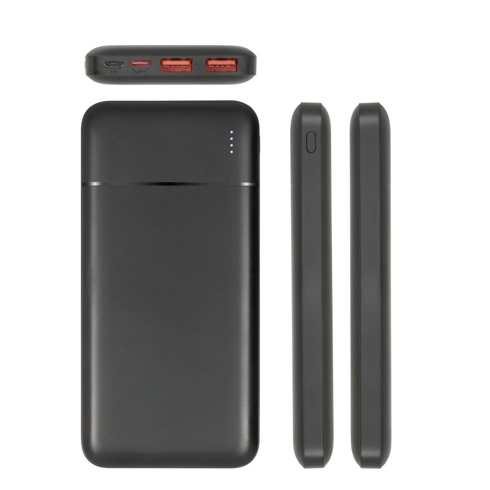 Power Bank 10000 mAh z szybkim ładowaniem 22,5 W – RIVACASE - Akcesoria do telefonów z nadrukiem logo | VEBI - zdjęcie 8