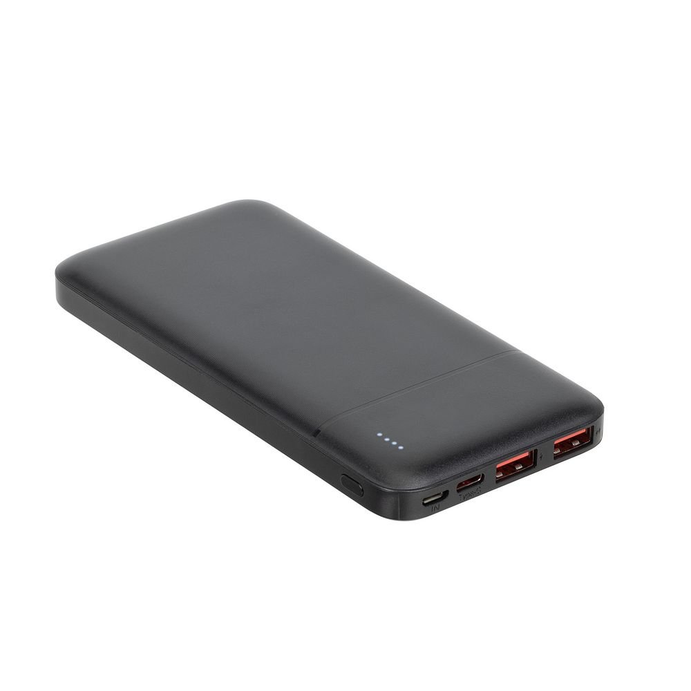 Power Bank 10000 mAh z szybkim ładowaniem 22,5 W – RIVACASE - Akcesoria do telefonów z nadrukiem logo | VEBI - zdjęcie 9