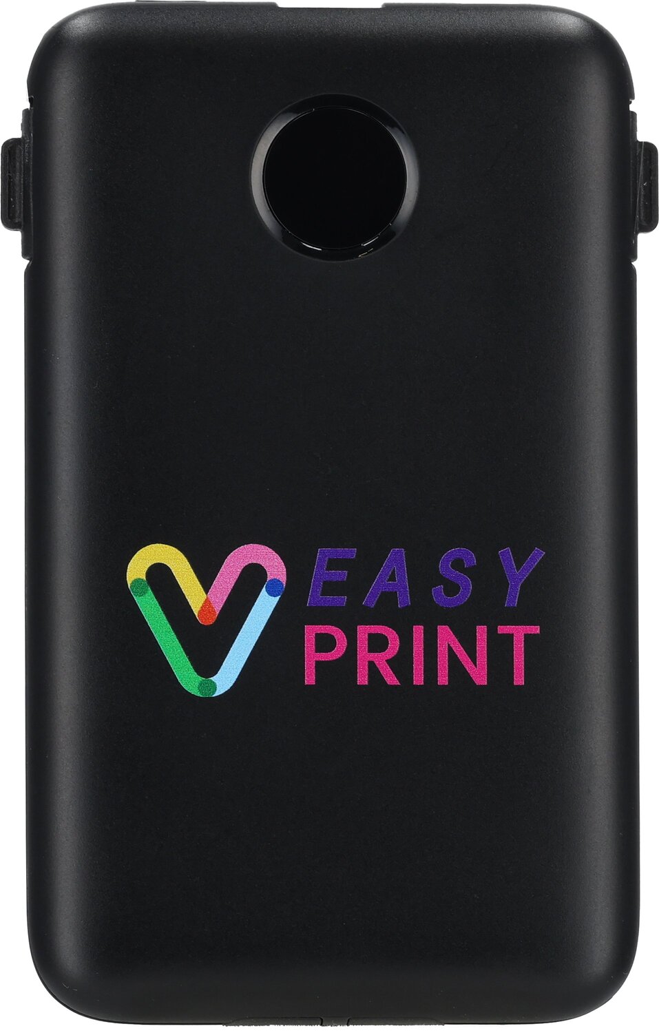 Power Bank 10000 mAh 22,5 W z dwoma kablami i portem USB-A - Power banki z nadrukiem logo | VEBI - zdjęcie 13