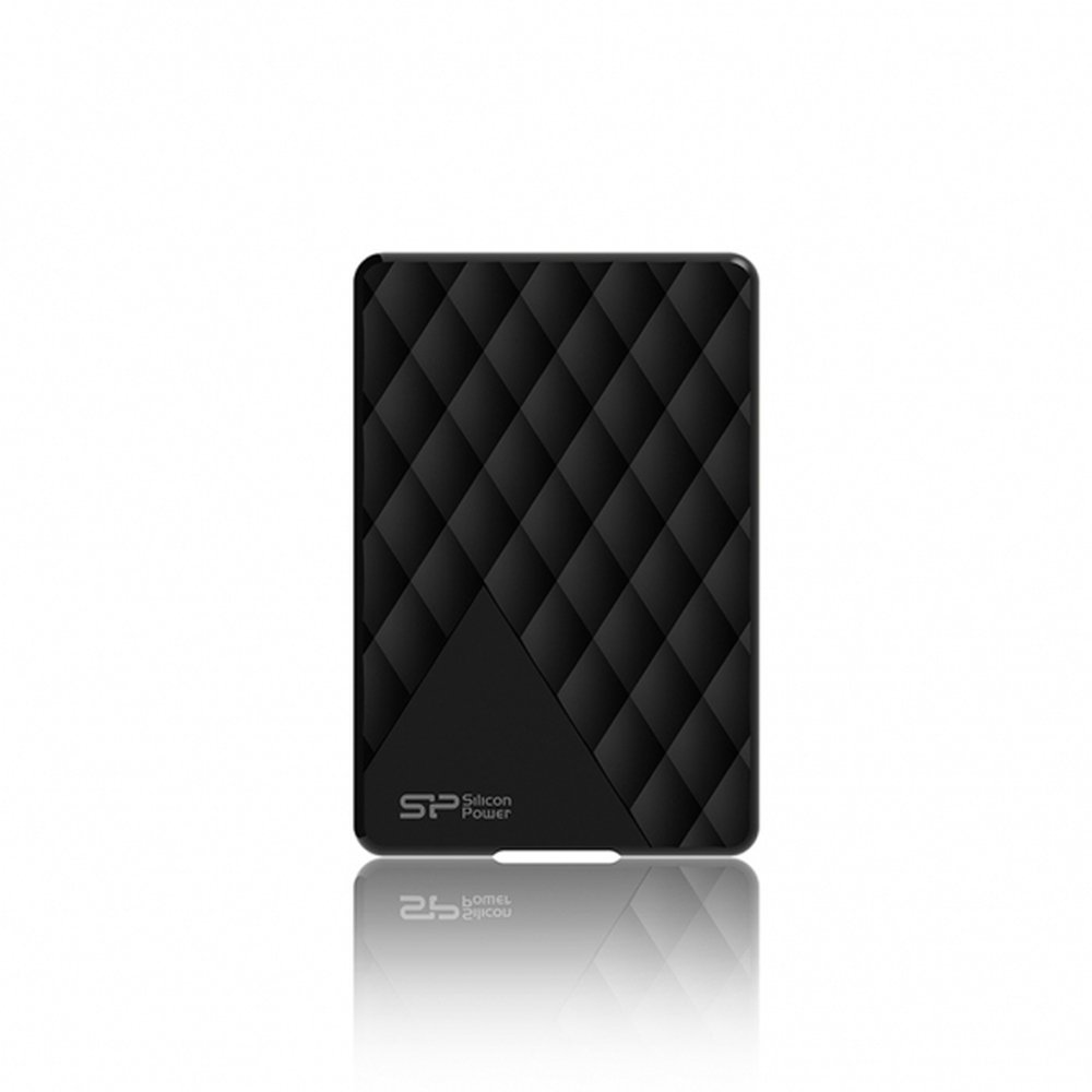 Dysk zewnętrzny Silicon Power Diamond D06 1TB USB 3.0 - Dyski z nadrukiem logo | VEBI - zdjęcie 8