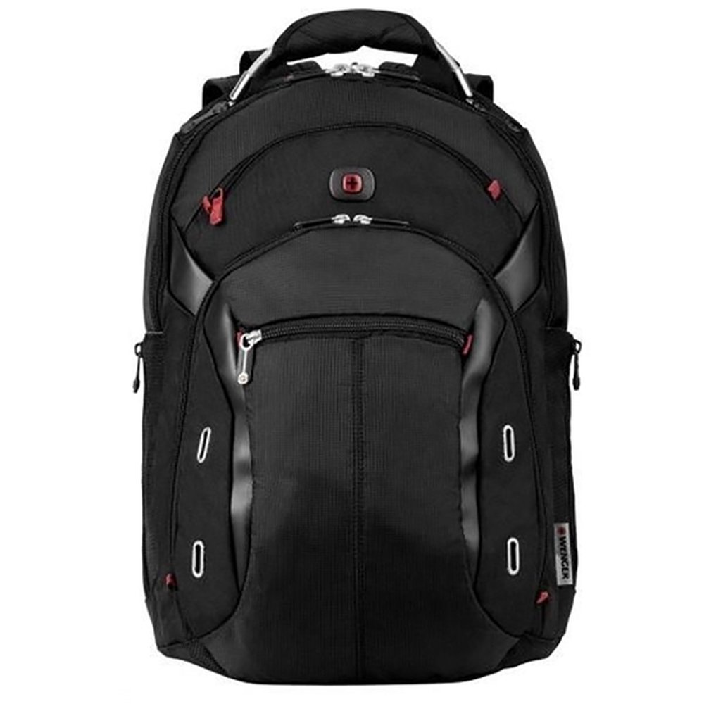 Wenger Plecak Biznesowy na Laptop 15\" - Wodoodporny - Plecaki z nadrukiem logo | VEBI