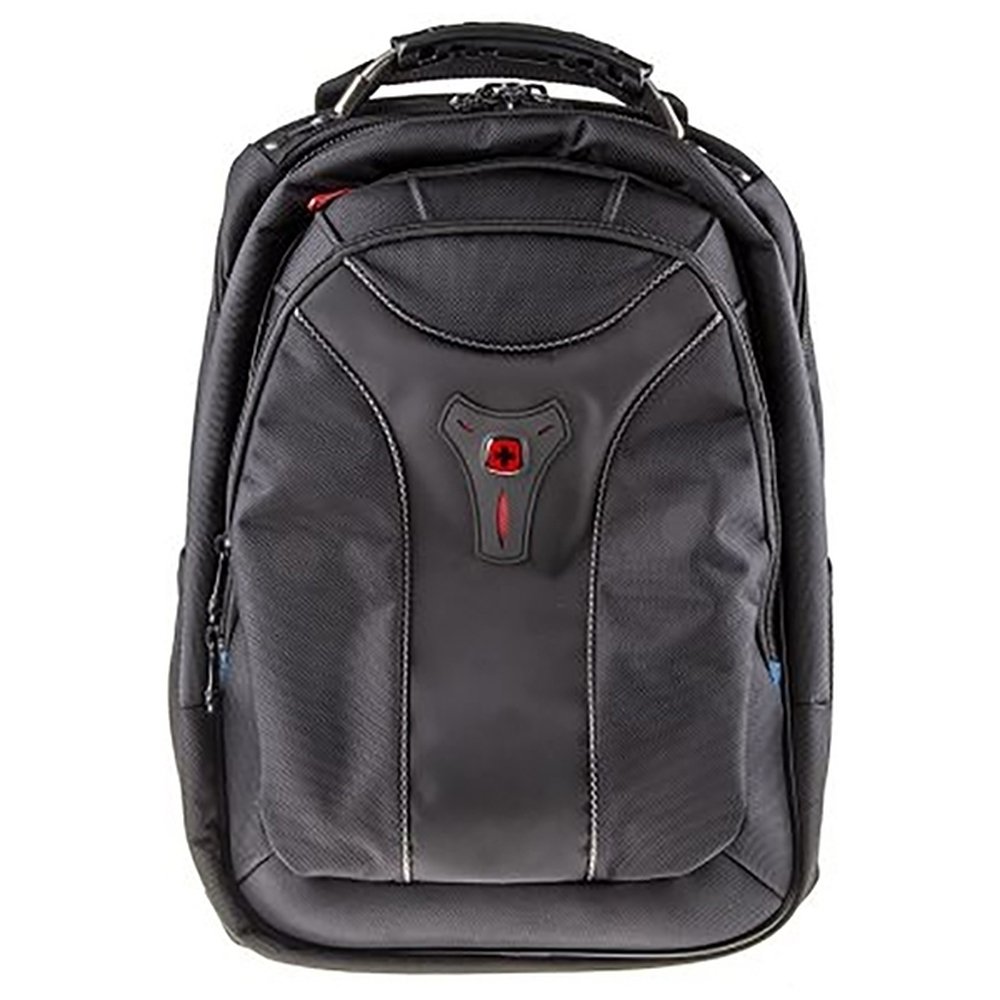 Plecak biznesowy Wenger Carbon na laptopa 17\" - premium - Plecaki z nadrukiem logo | VEBI