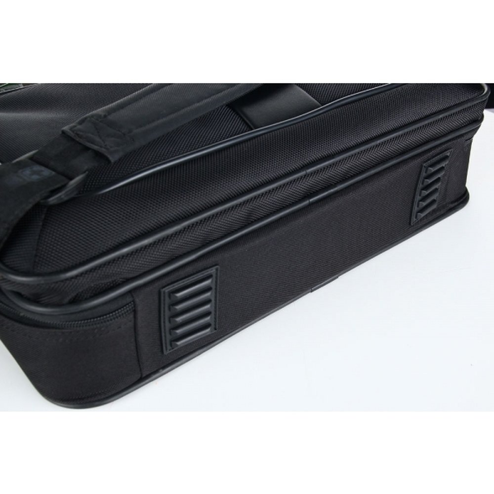 Torba biznesowa Wenger Legacy na laptop 16\" - ochrona i styl - Torby i plecaki na laptopy z nadrukiem logo | VEBI - zdjęcie 5