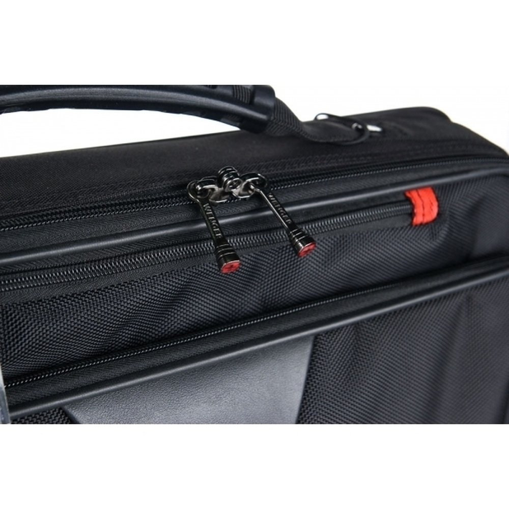 Torba biznesowa Wenger Legacy na laptop 16\" - ochrona i styl - Torby i plecaki na laptopy z nadrukiem logo | VEBI - zdjęcie 7