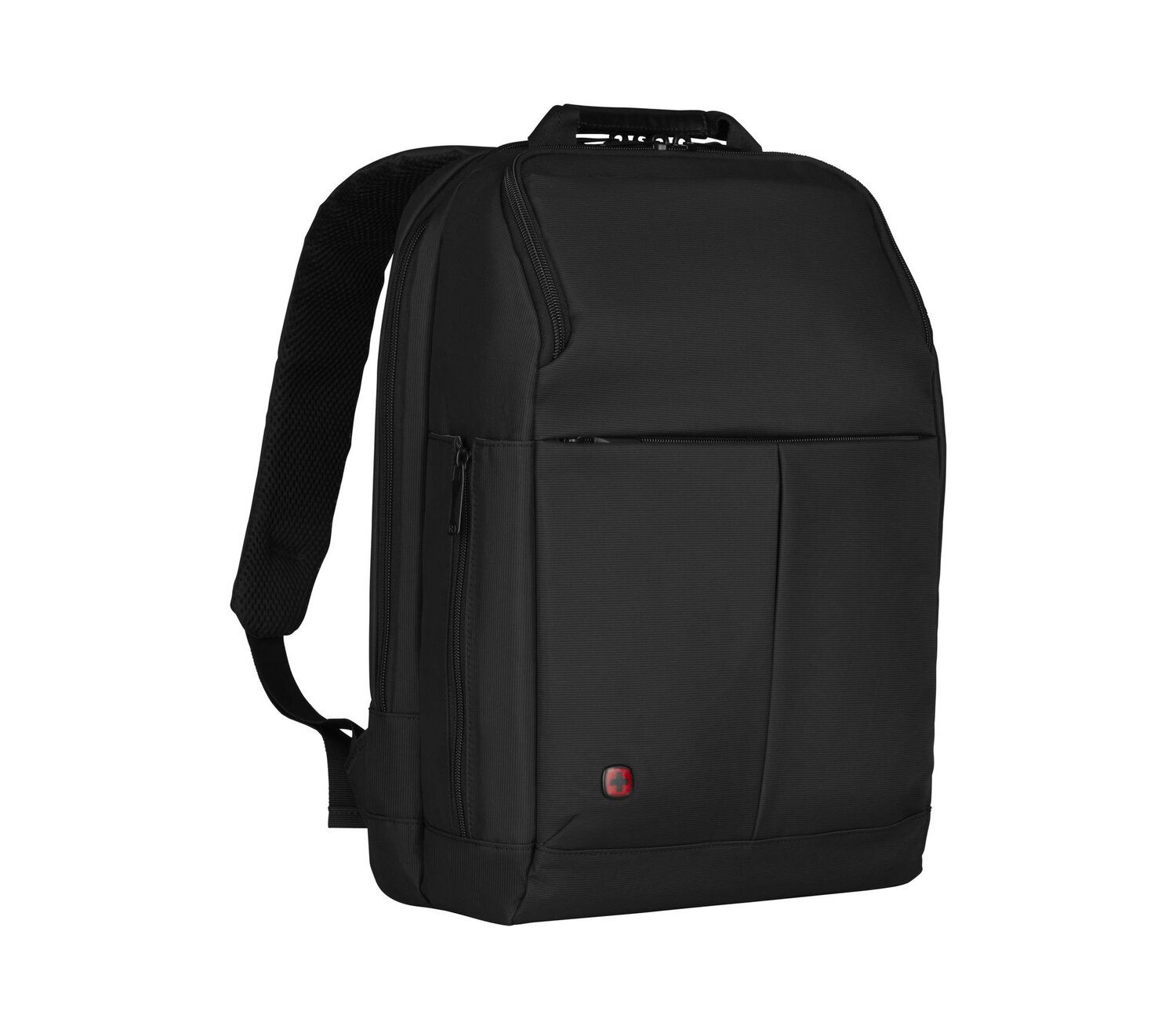 Plecak biznesowy Wenger Reload na laptop 16\" - szwajcarska jakość - Plecaki z nadrukiem logo | VEBI