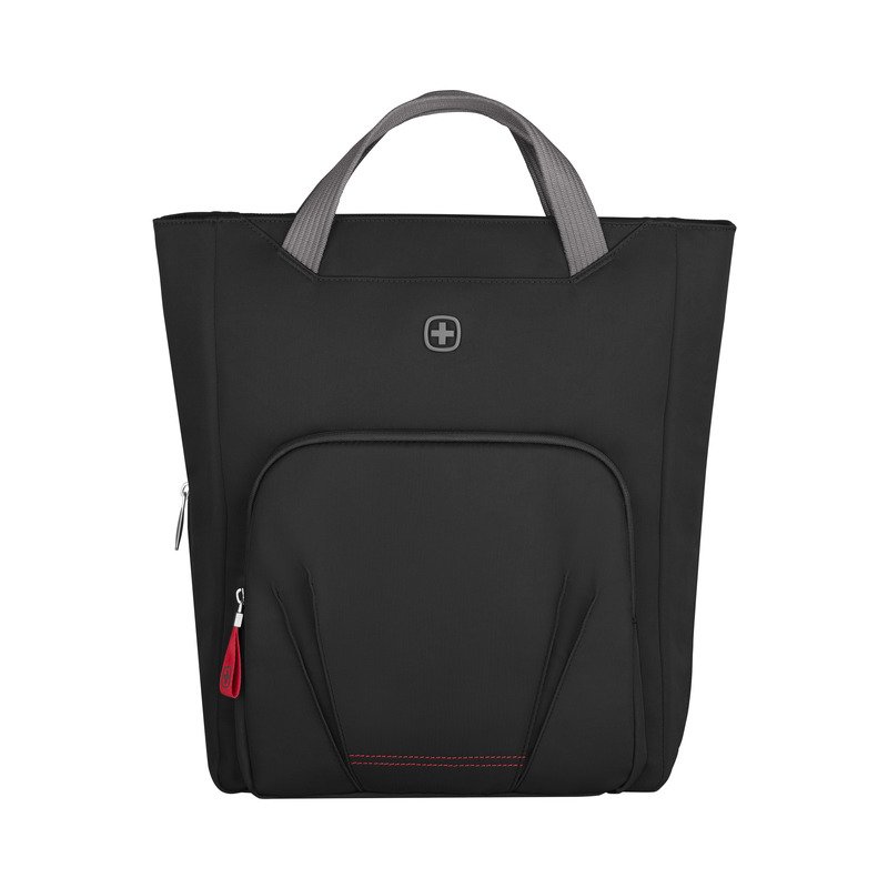 Plecak-torba na laptopa 15,6\" Wenger Motion Vertical - Plecaki z nadrukiem logo | VEBI