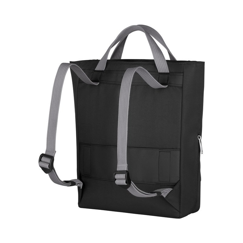 Plecak-torba na laptopa 15,6\" Wenger Motion Vertical - Plecaki z nadrukiem logo | VEBI - zdjęcie 6