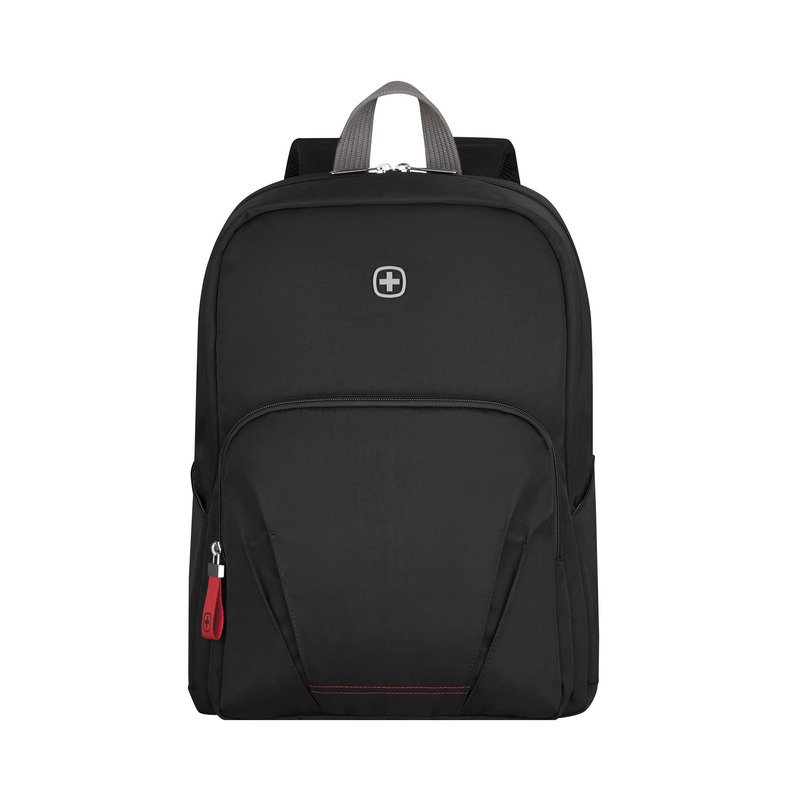 Plecak biznesowy Wenger Motion na laptop 15,6\" i tablet - Plecaki z nadrukiem logo | VEBI