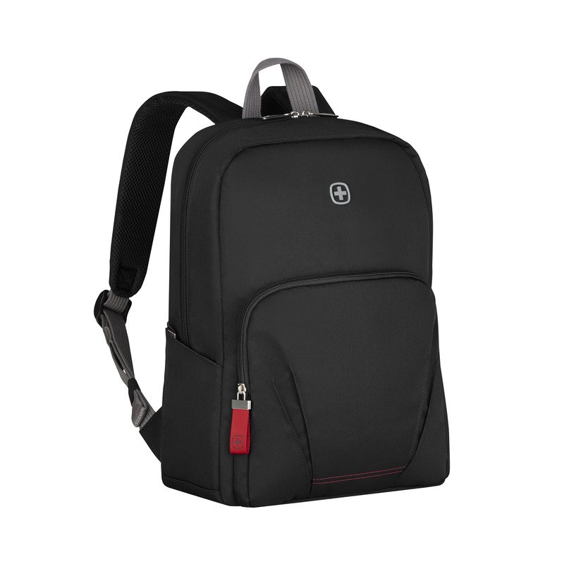 Plecak biznesowy Wenger Motion na laptop 15,6\" i tablet - Plecaki z nadrukiem logo | VEBI - zdjęcie 5