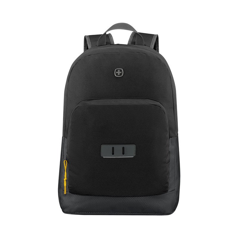 Plecak Wenger Crango 16\" - ekologiczny plecak na laptop - Plecaki z nadrukiem logo | VEBI
