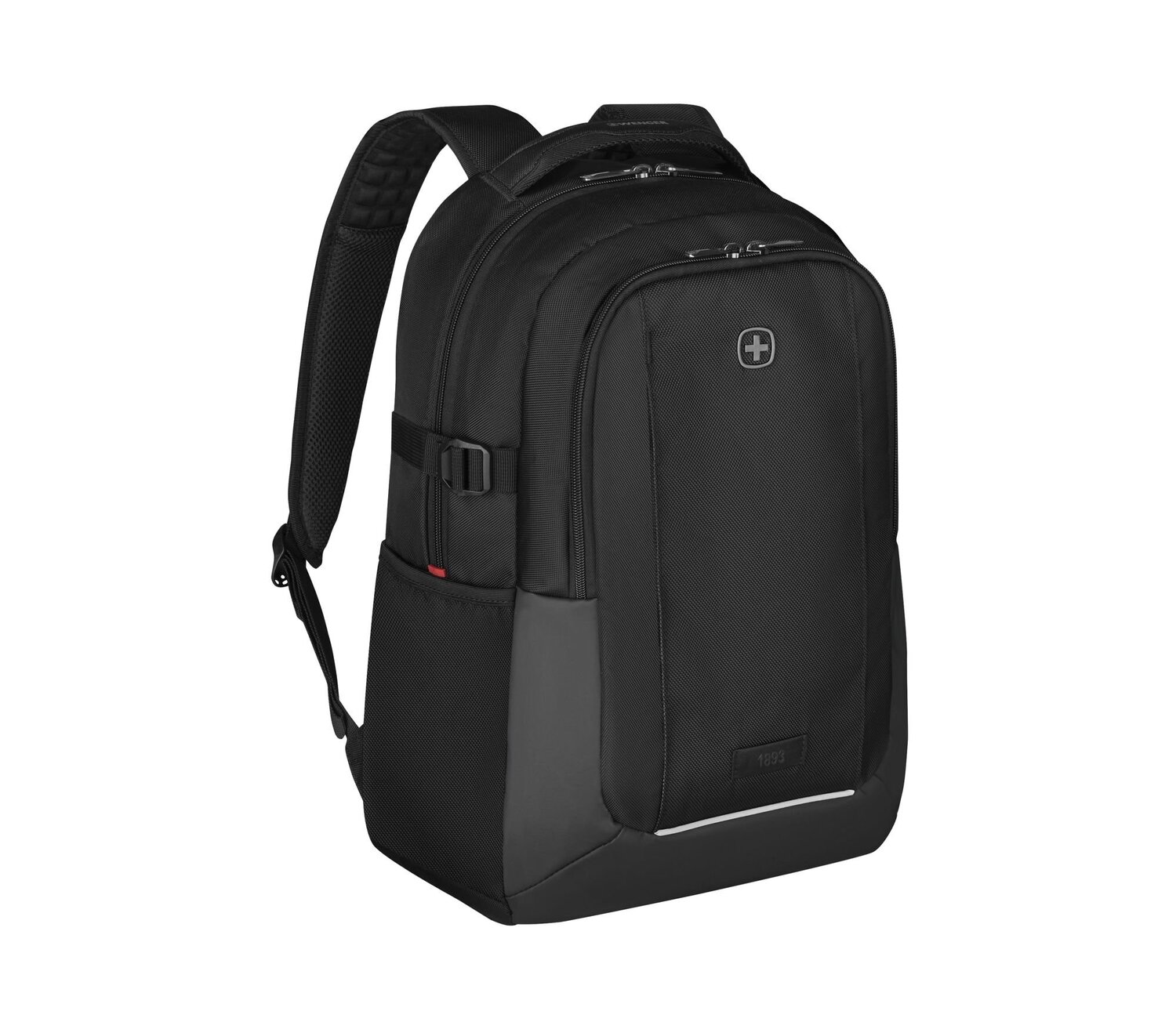 Plecak biznesowy Wenger XE Ryde na laptop 16\" - szwajcarska jakość - Plecaki z nadrukiem logo | VEBI - zdjęcie 3