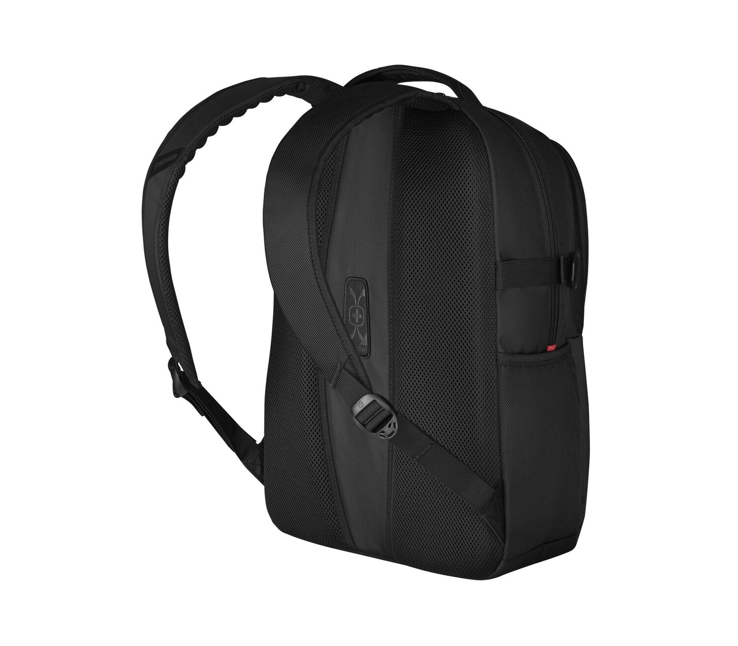 Plecak biznesowy Wenger XE Ryde na laptop 16\" - szwajcarska jakość - Plecaki z nadrukiem logo | VEBI - zdjęcie 4