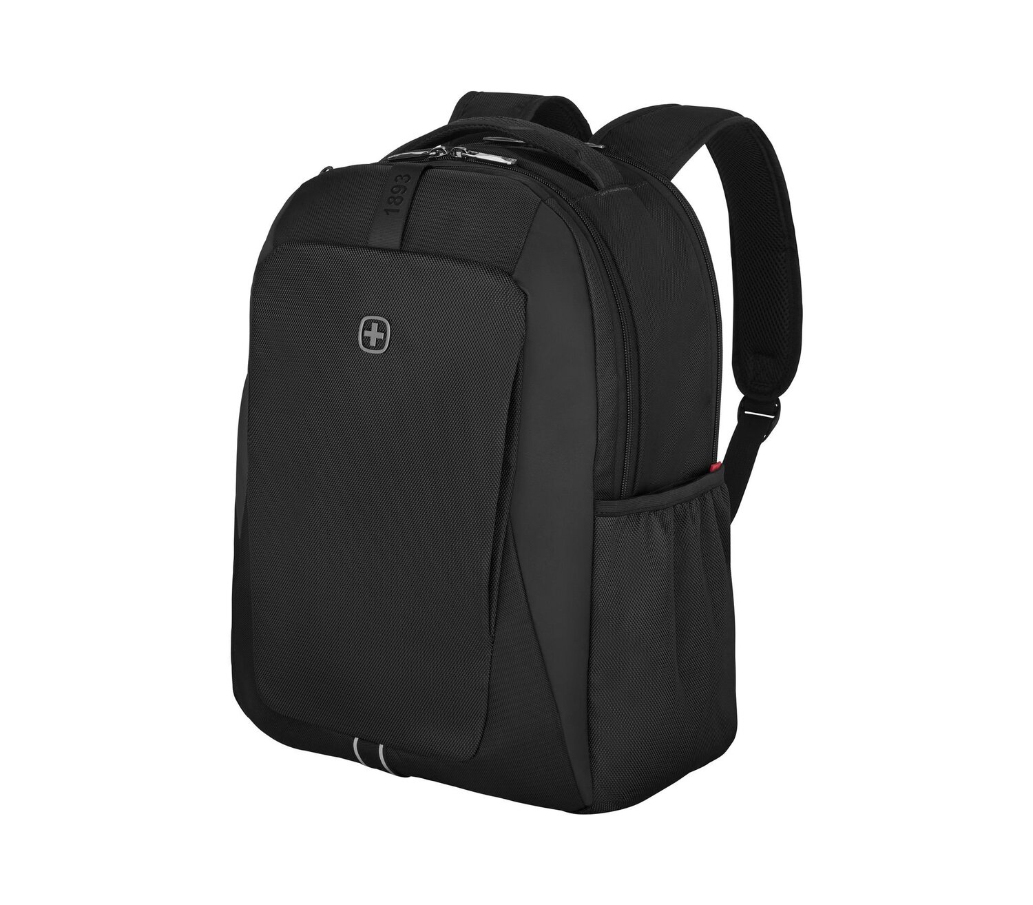 Plecak biznesowy Wenger XE Professional na laptopa 15,6\" - Plecaki z nadrukiem logo | VEBI - zdjęcie 2