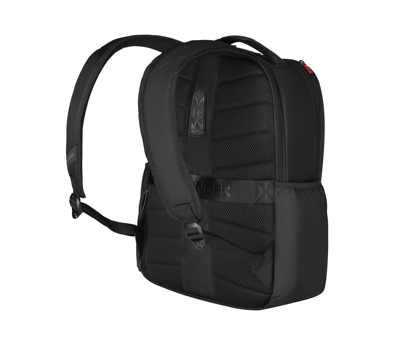 Plecak biznesowy Wenger XE Professional na laptopa 15,6\" - Plecaki z nadrukiem logo | VEBI - zdjęcie 3