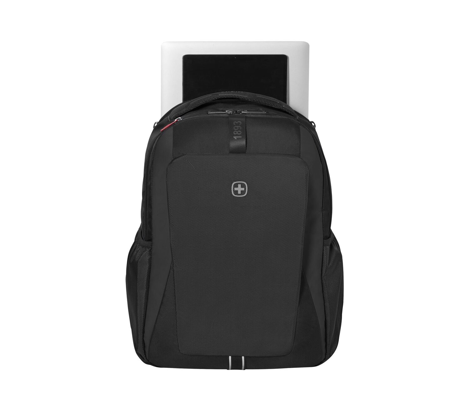 Plecak biznesowy Wenger XE Professional na laptopa 15,6\" - Plecaki z nadrukiem logo | VEBI - zdjęcie 6