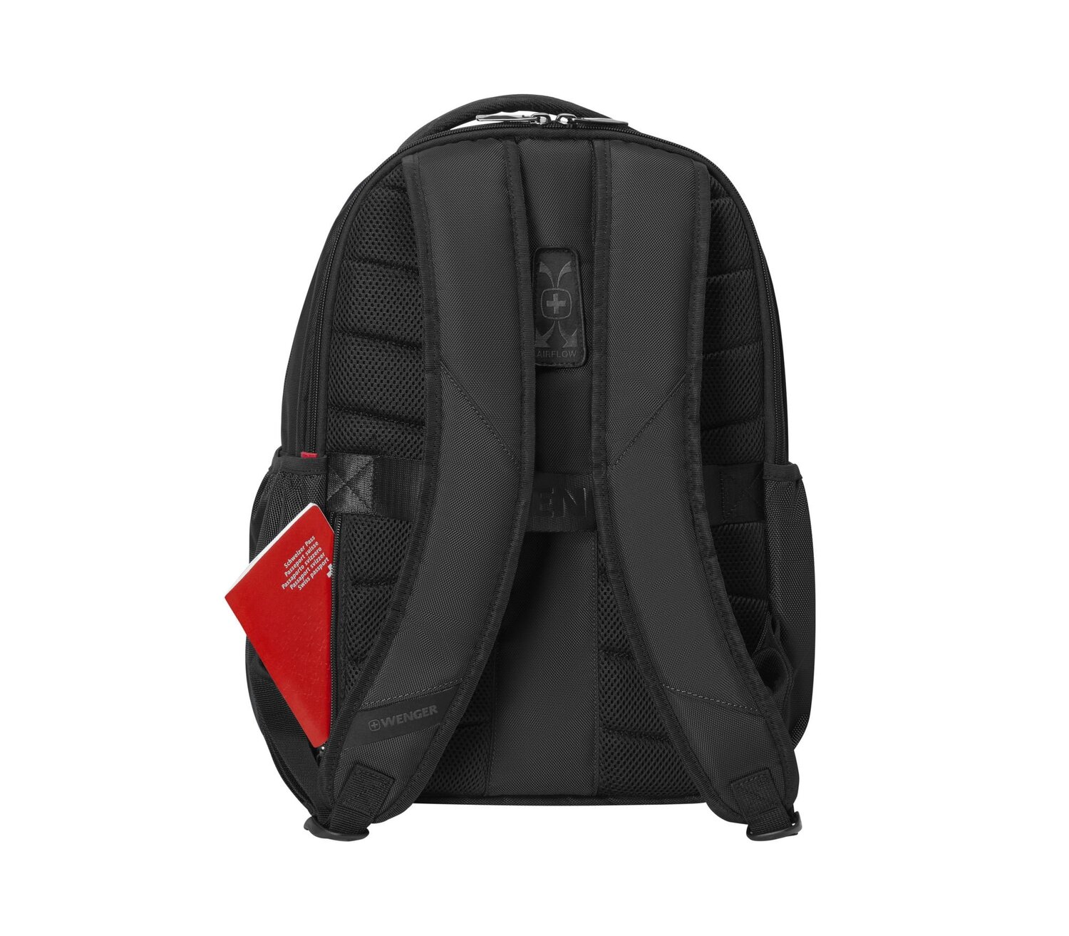 Plecak biznesowy Wenger XE Professional na laptopa 15,6\" - Plecaki z nadrukiem logo | VEBI - zdjęcie 7