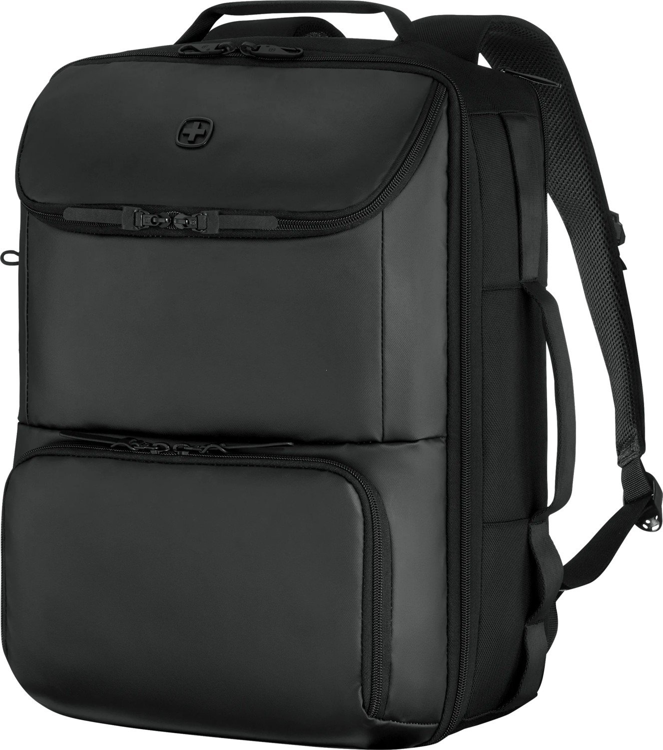 Wenger UrbanOne – plecak podróżny na laptopa 15,6'' - Plecaki z nadrukiem logo | VEBI