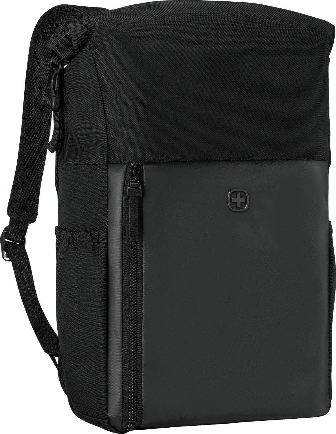 Plecak na laptopa Roll-Top 16" Wenger 25 l - Plecaki z nadrukiem logo | VEBI
