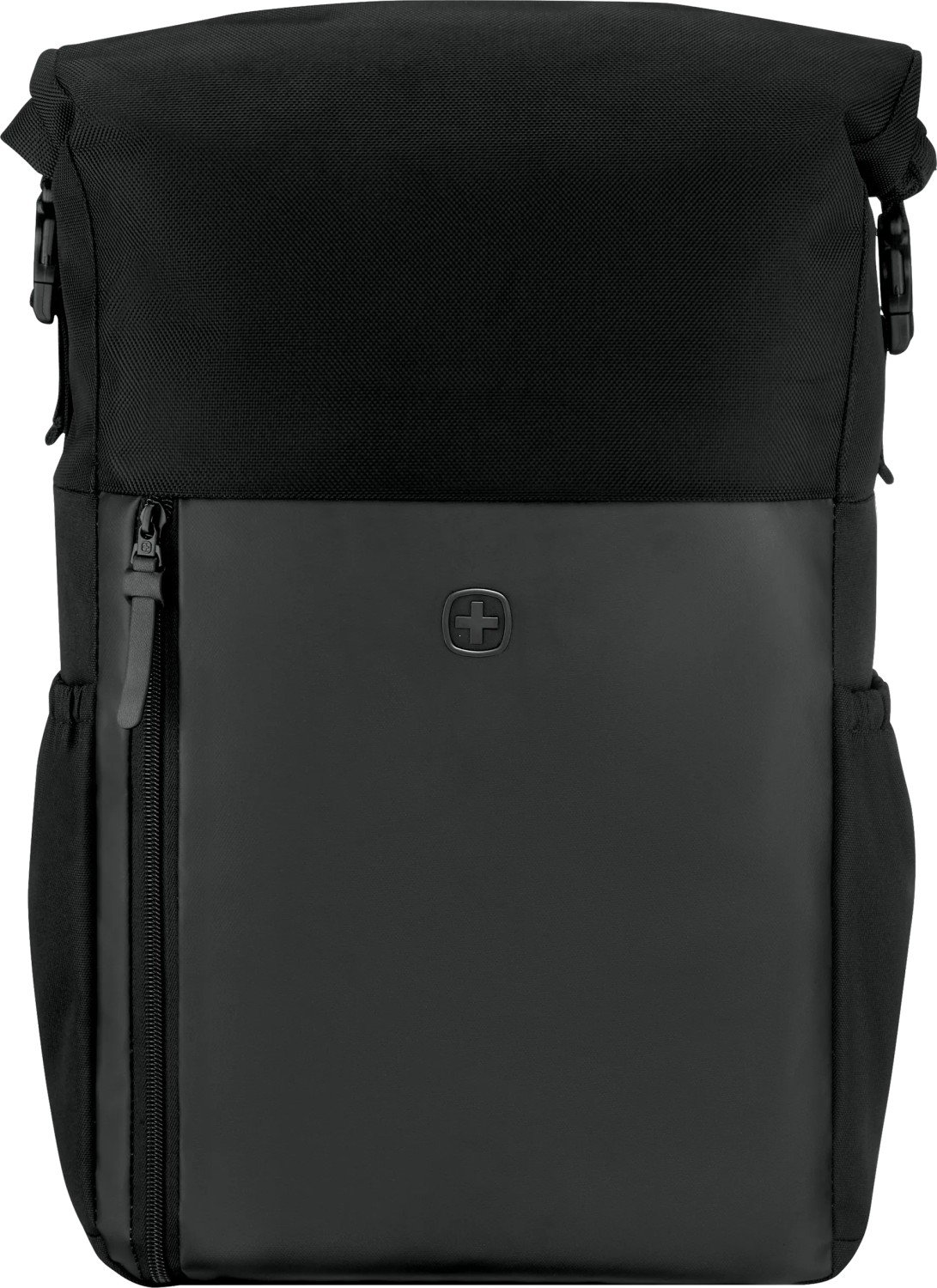 Plecak na laptopa Roll-Top 16" Wenger 25 l - Plecaki z nadrukiem logo | VEBI - zdjęcie 3