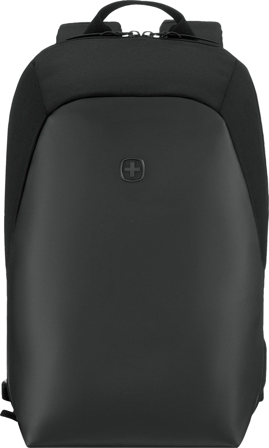Lekki plecak miejski na laptopa 14'' Wenger UrbanOne - Plecaki z nadrukiem logo | VEBI - zdjęcie 3