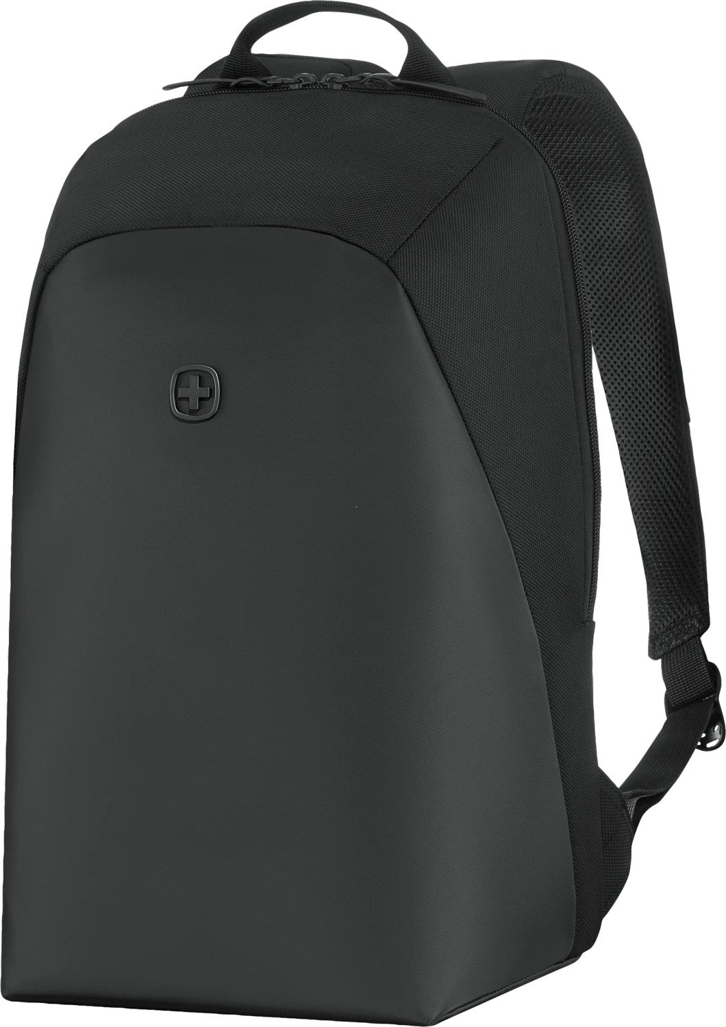 Lekki plecak miejski na laptopa 14'' Wenger UrbanOne - Plecaki z nadrukiem logo | VEBI - zdjęcie 4