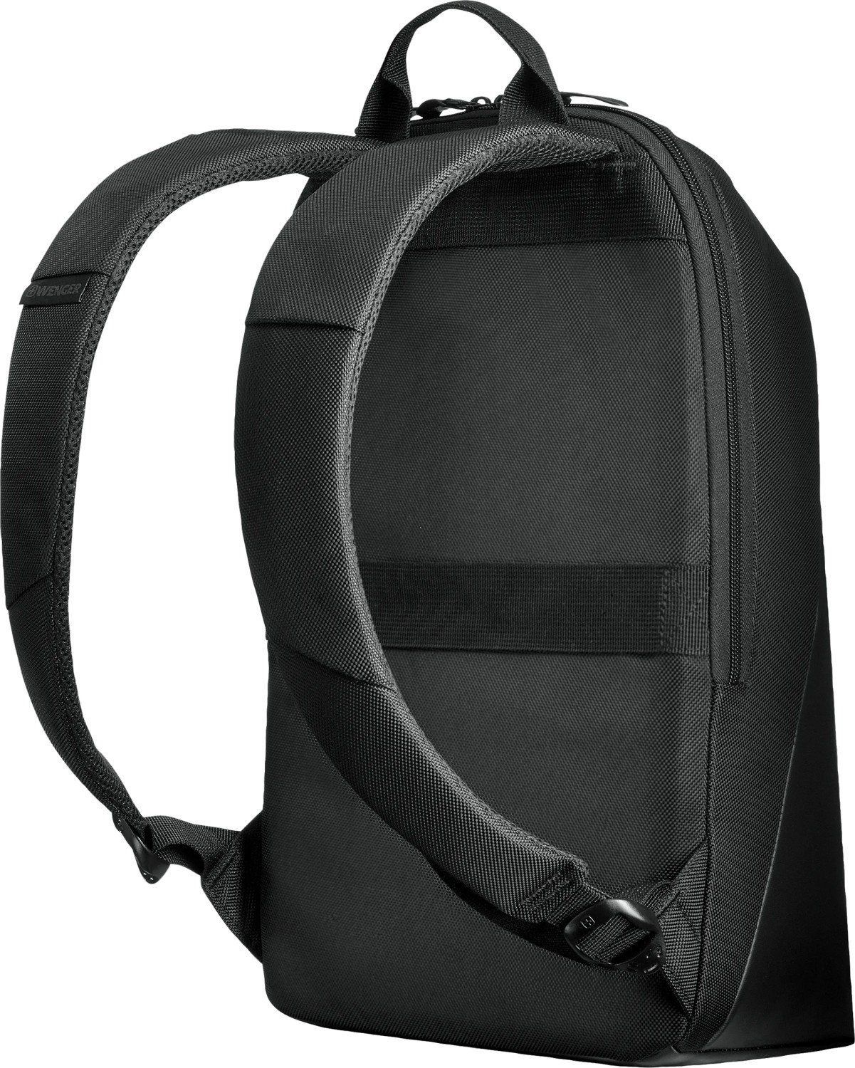 Lekki plecak miejski na laptopa 14'' Wenger UrbanOne - Plecaki z nadrukiem logo | VEBI - zdjęcie 5